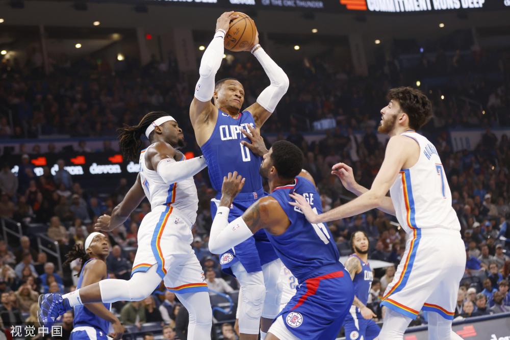 他加盟洛杉 他加盟洛杉