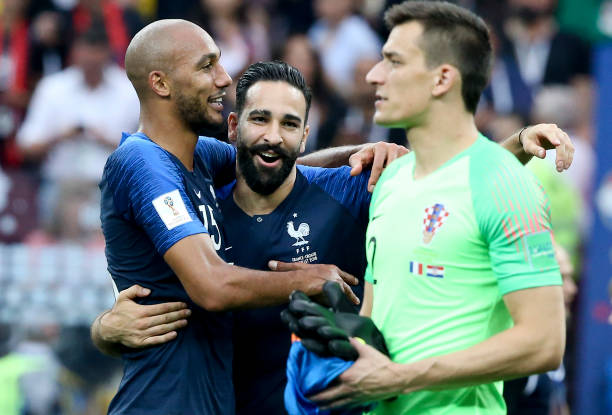 头角的老将 头角的老将